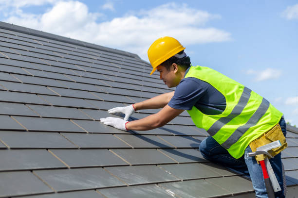 Best Roofing Contractor Near Me  in Fairfield, CA