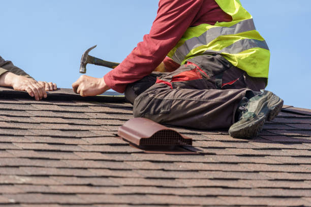 Best Shingle Roofing Installation  in Fairfield, CA