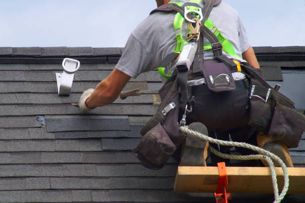 Best Metal Roofing Contractor  in Fairfield, CA