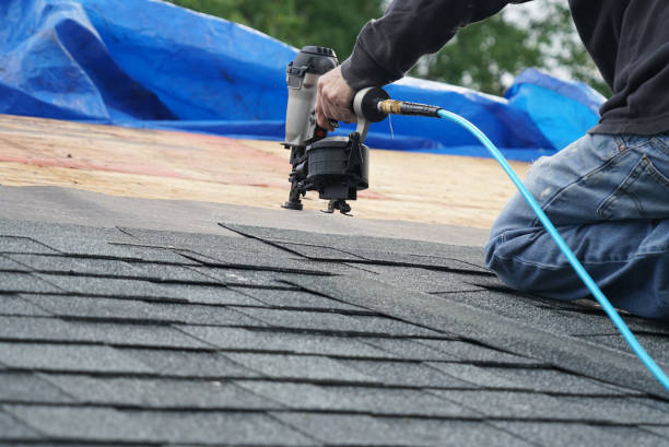 Quick and Trustworthy Emergency Roof Repair Services in Fairfield, CA