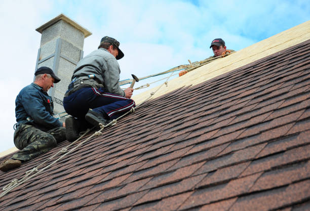 Best Roofing Contractor Near Me  in Fairfield, CA