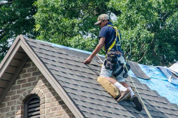 Best New Roof Installation  in Fairfield, CA